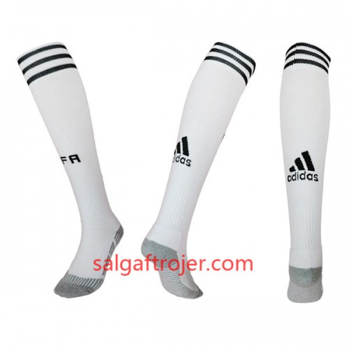 Argentina VM 2018 Strømper Hjemme Hvid Argentina VM 2018 Strømper Hjemme Hvid